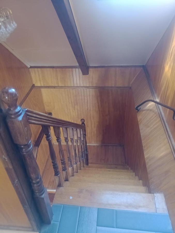 Isla Yu Backpacker Hostel Πουέρτο Νατάλες Εξωτερικό φωτογραφία