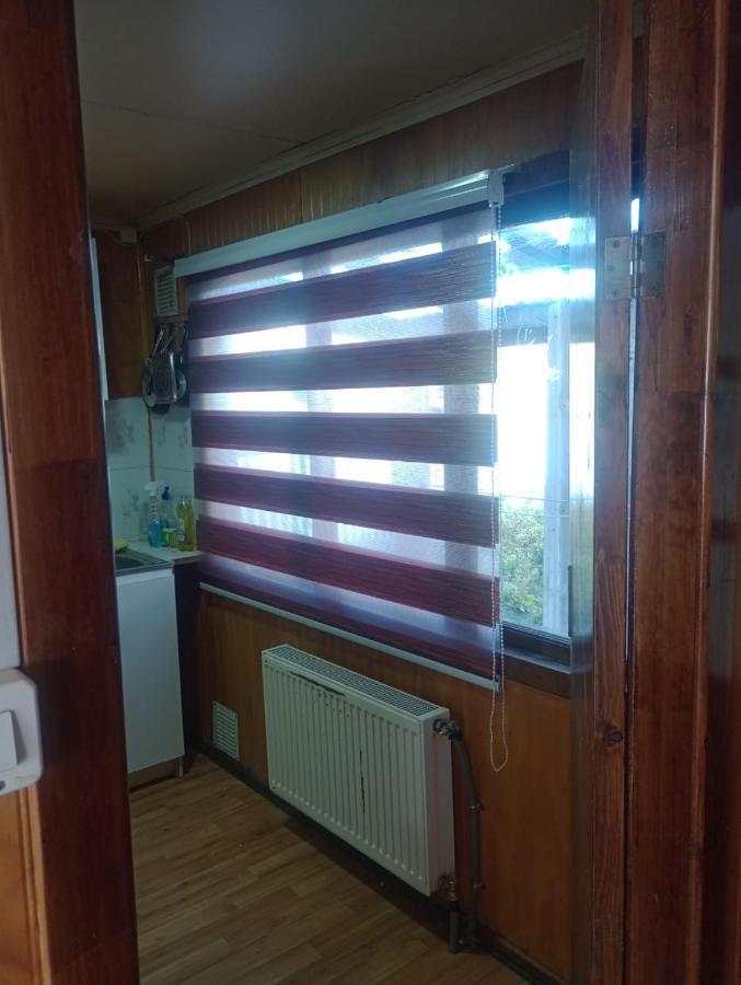 Isla Yu Backpacker Hostel Πουέρτο Νατάλες Εξωτερικό φωτογραφία