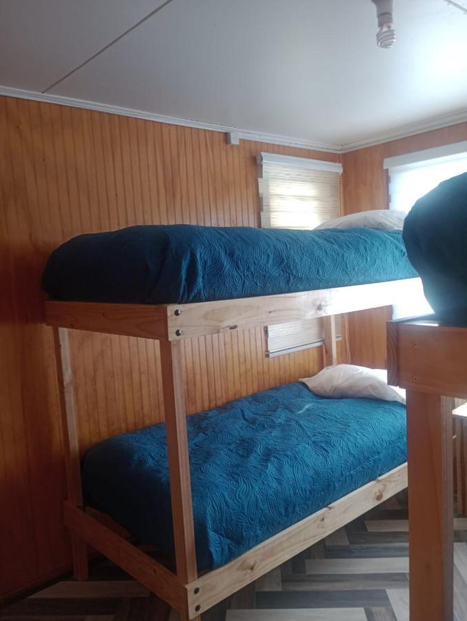 Isla Yu Backpacker Hostel Πουέρτο Νατάλες Εξωτερικό φωτογραφία