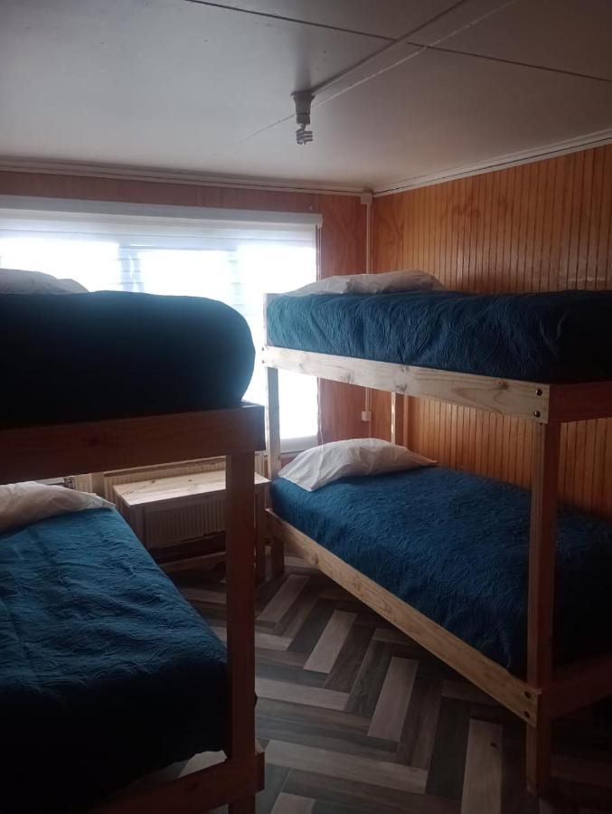 Isla Yu Backpacker Hostel Πουέρτο Νατάλες Εξωτερικό φωτογραφία