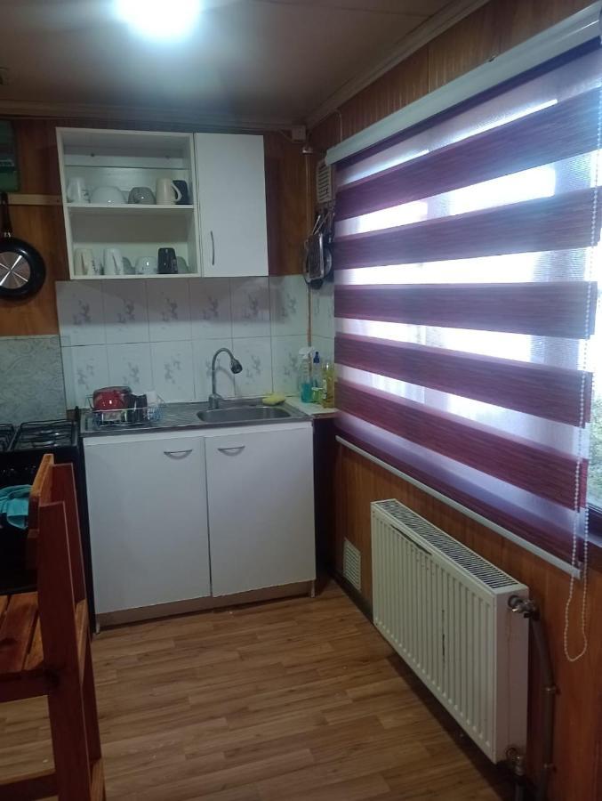 Isla Yu Backpacker Hostel Πουέρτο Νατάλες Εξωτερικό φωτογραφία