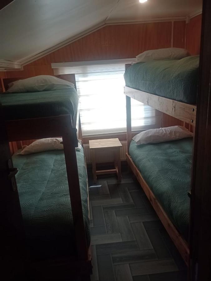 Isla Yu Backpacker Hostel Πουέρτο Νατάλες Εξωτερικό φωτογραφία