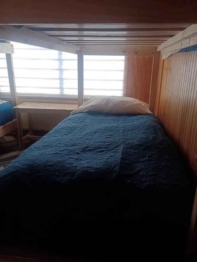 Isla Yu Backpacker Hostel Πουέρτο Νατάλες Εξωτερικό φωτογραφία