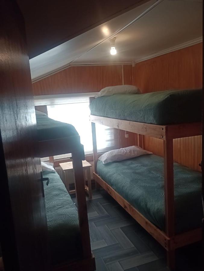 Isla Yu Backpacker Hostel Πουέρτο Νατάλες Εξωτερικό φωτογραφία