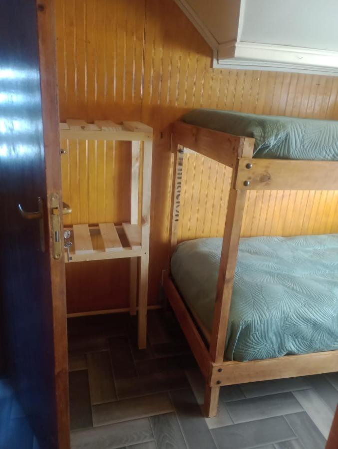 Isla Yu Backpacker Hostel Πουέρτο Νατάλες Εξωτερικό φωτογραφία