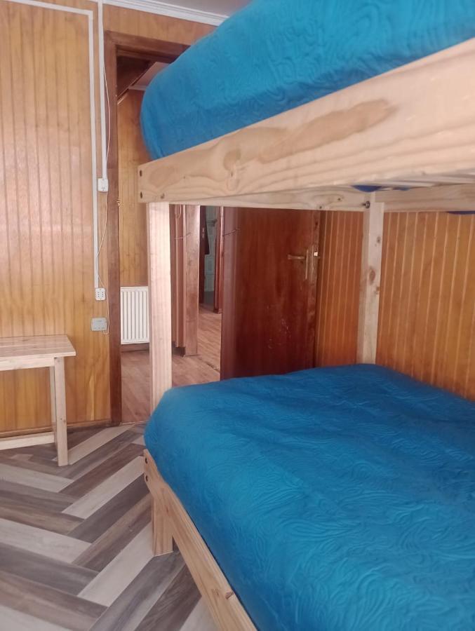 Isla Yu Backpacker Hostel Πουέρτο Νατάλες Εξωτερικό φωτογραφία